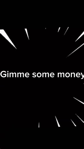 Mr bear gimme some money #mrbeast