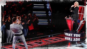 537K views · 2.3K reactions | Which Coach would you use your block on?  | The Voice | Facebook