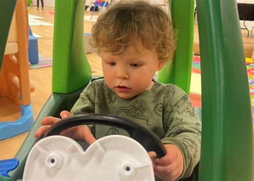 7 Indoor Kids Play Areas In Massachusetts - Ranked!