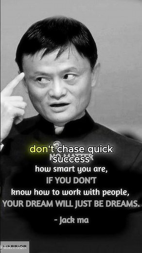 Jack Ma Advice for Students #jackma #nevergiveup #motivation #successmindset #businessmotivation