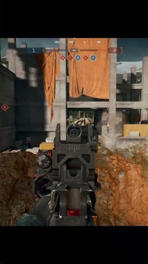 Turkey shoot bolty #battlefield6 #battlefield #gaming