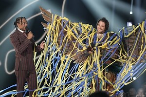 'The Masked Singer' Recap: Who Was Unmasked on Harry Potter Night?