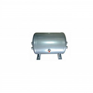 [Hot Item] Truck Trailer Bus Air Brake Part Sorl Small Mini Compressor Compressed Air Storage Reservoir Tank for 6.8L 9.1L 14.8L 24L 48L