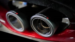 Performance Exhaust Systems | Paramount Performance