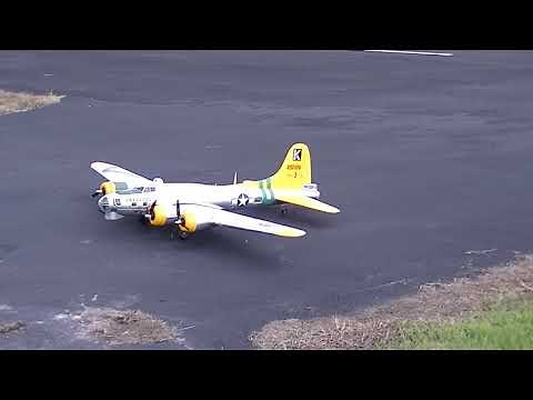 bomber Field 31st Annai B-17 Gathering and Big Bird Fly-in