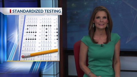 Texas lawmakers introduces bill to replace STAAR exam