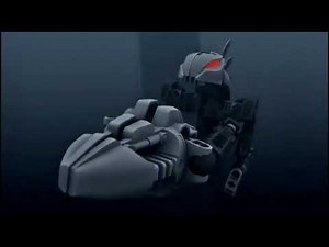 All Rahkshi Animations from 2003 + Takanuva video! Bionicle 2003.