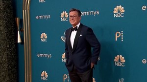 793K views · 18K reactions | Hollywood celebrities and journalists are reacting to the cancellation of "Late Night with Stephen Colbert," which Paramount Global calls "purely a financial decision." | USA TODAY Video | Facebook