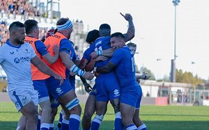 E' un'Italia da sogno: Samoa dominata 49-17