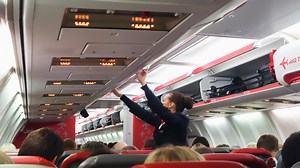 The secret features on a plane which you have never noticed