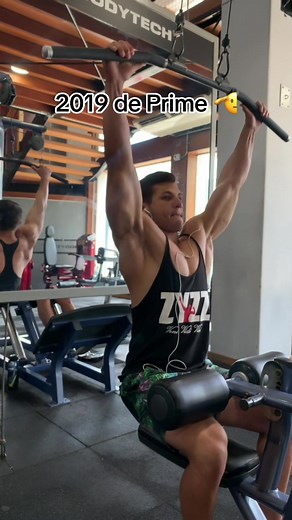 Understanding Zyzz: The Prime Era of 2019