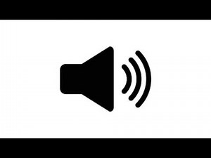 Cartoon Fail Trumpet Sound Effect