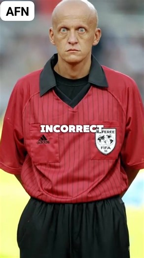 3.6K views · 291 reactions | Here is the only most respected referee in the world colina #football | All Football News | Facebook