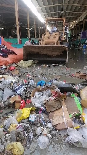 Waste Management Facility Operations and Processes