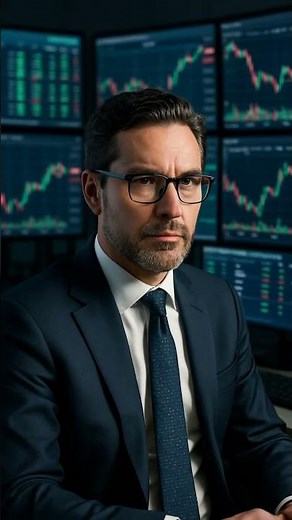 Wall Street's Biggest Secret Just Came Out #JaneStreet #CryptoCollapse #Investigation