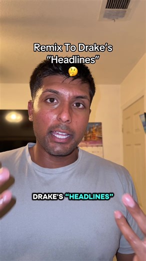 Emcee Shane on TikTok