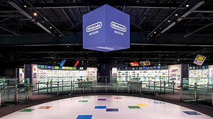 Nintendo celebrates its history with its own museum