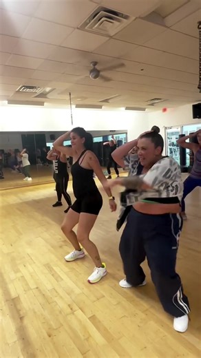 Find Your Perfect Zumba Class with 'La Bomba'