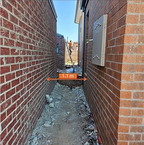 How to install side gate? - Bunnings Workshop community