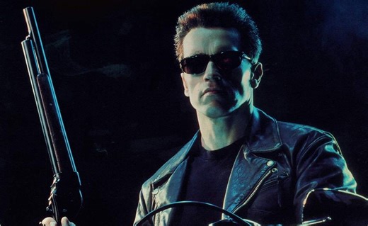 Netflix's Terminator Anime Release Date: All You Need to Know
