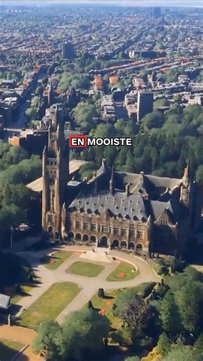 Nederland en België krijgen een update in Microsoft Flight Simulator! #flightsim #gaming