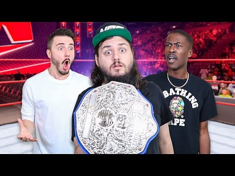 VYBE Draft Wars Returns! (WWE 2K22)