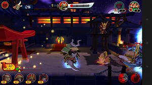 Galerie foto: Samurai vs Zombies Defense 2 review: un joc de acțiune și strategie foarte atractiv (Video)