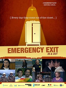 Stream Emergency Exit (2012): Find it on Netflix, Prime Video, Hulu & more
