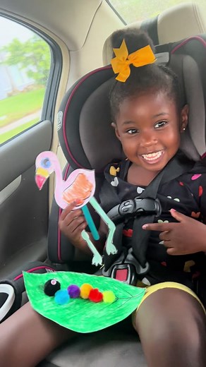 I love hearing about Leila’s day! Today she shared how her classmate didn’t like her hair and she replied ‘well I like it!’ - I have never been more proud! I am glad she didnt need anyone’s validation to feel complete, she knew she loved her hairstyle and that’s what mattered. She stood up for herself, she confidently and honestly communicated her point of view and she didn’t allow someone else to affect her self confidence. I am so proud of her - at 3.5years she stood up for herself and didn’t 