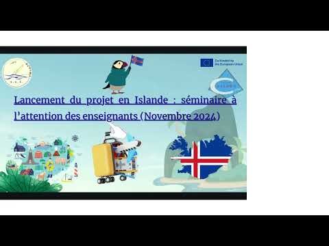 SOS: Message in a Bottle French Webinar