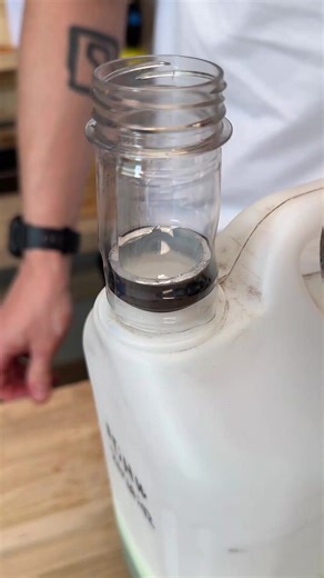 715K views · 972 reactions | Clever DIY Bottle Hack | Crafty Panda | Facebook
