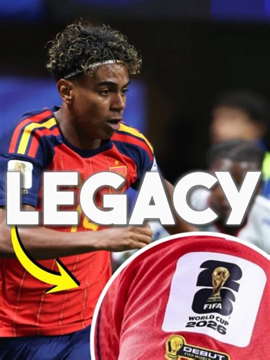 Why Are Players Wearing Different Kits...#worldcup #worldcup2026 #fyp #footballtiktok #messi