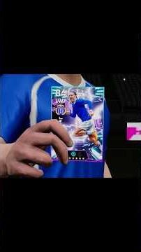 Jack Grealish ￼efootball 🔥😱#efootball #muzamilgamer #football #efootball2025 #pesmobile