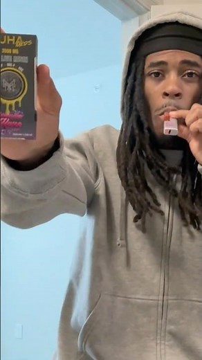 THCP MUHA MEDS 3.5GRAM Disposable vape💨 |Live Resin vape| Review!!