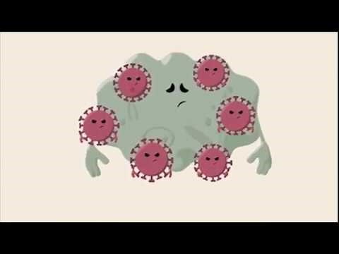 VIH /SIDA Documental