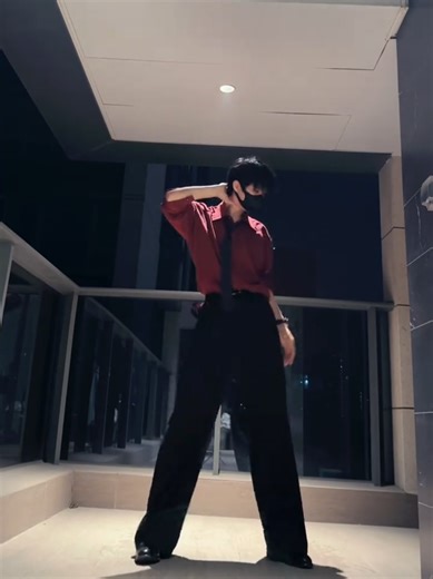 越南鼓卡点舞挑战乐趣