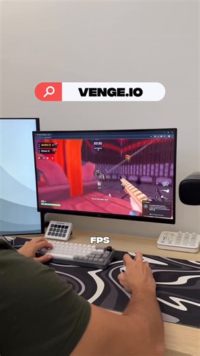 Leonardo Ferreira on Instagram: "Jogos para passar o tempo! #pc #pcgamer #gamer setup setupgamer"