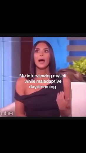 Exploring Maladaptive Daydreaming Through Self-Interviews