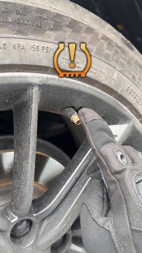 TPMS Sensor Reset Tool: Quick and Easy Solution