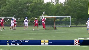 1K views | South Portland and Cape win state semifinal games, setting up Class 'A' championship showdown. | Travis Lee WMTW | Facebook