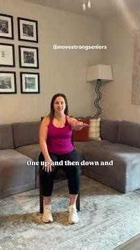 Core training doesn’t have to mean crunches!