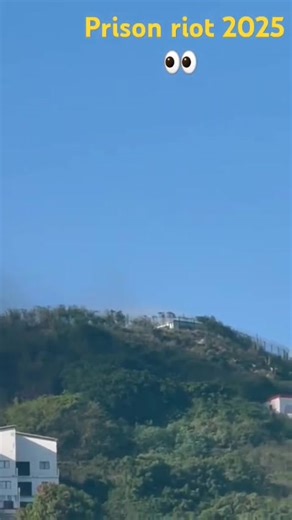 8.3K views · 24 reactions | MORE ST MAARTEN POINT BLANCHE PRISON RIOT FIRE. CHECK SXMNEWS AI FOR ALL VIDEOS AND UPDATES https://www.facebook.com/share/1AM7RCw9px/ | SXM KPSM Sint Maarten Police | Facebook