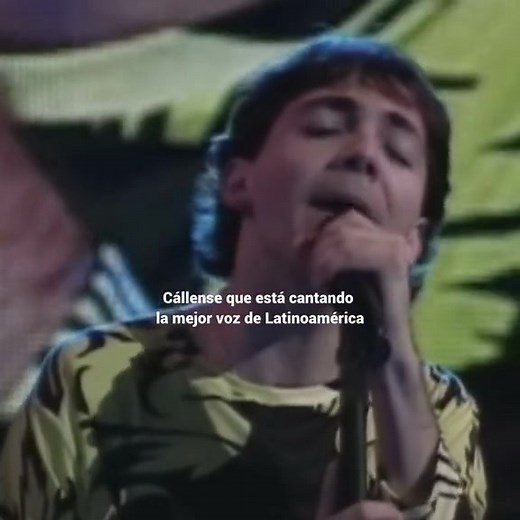 Cristian Castro — Yo Quería Parar el Tiempo (Letra y significado)