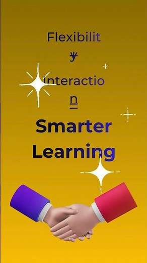 Future of Hybrid Learning | The Smart Way to Study & Work