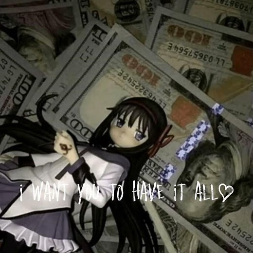 Have It All - Lyrics