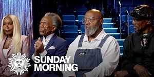 Video: Watch the Full Conversations with CATS: THE JELLICLE BALL Cast and Crew From CBS Sunday Morning Segment
