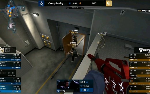 看完这局，你就知道蒙古大哥IHC比天禄强在哪里了！