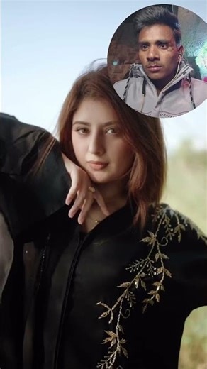 arisfa khan |new reel | trending song #shortsfeed #shorts