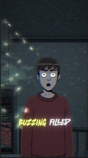 Scary Christmas Story