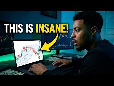 I Quit My Job Using This ONE Trading Indicator (Pocket Option for Beginners)